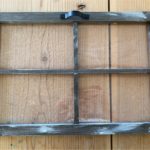 【開店へ向けて改装中】2020.7.25｜小物置き（ディスプレイ）造り