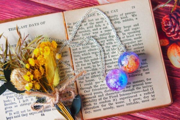 これが本来のレジンの実力！！色んなレジンを使ってきた私の最適解！ピアスを作ってる作家さんは必見♪