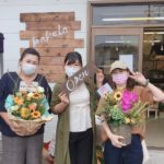 オープン致しました♪♪これからも『NaNaLa』くにさきの雑貨屋さんを、宜しくお願いします♪