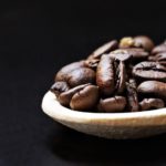 過去の珈琲豆たち